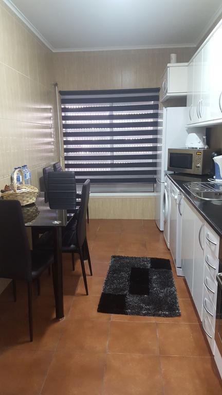 Apartamento Moderno E Elegante Ponta Delgada Exterior foto