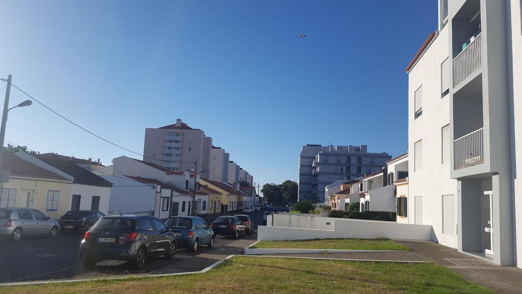 Apartamento Moderno E Elegante Ponta Delgada Exterior foto