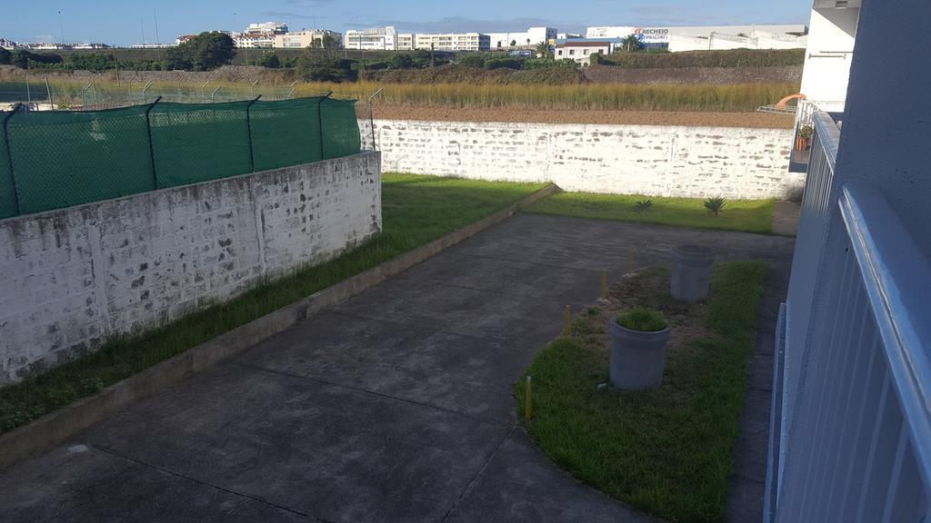 Apartamento Moderno E Elegante Ponta Delgada Exterior foto