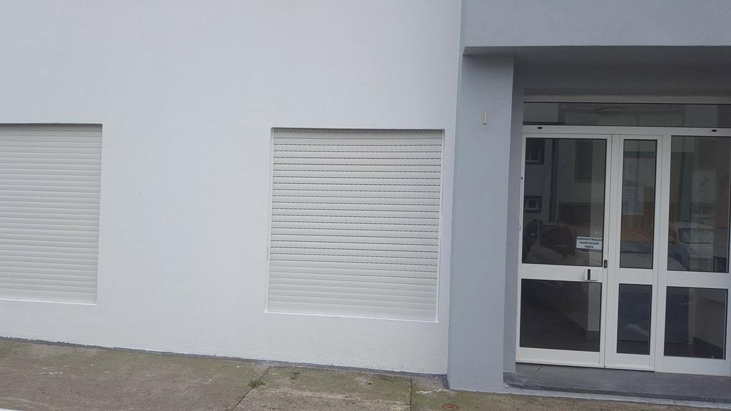 Apartamento Moderno E Elegante Ponta Delgada Exterior foto